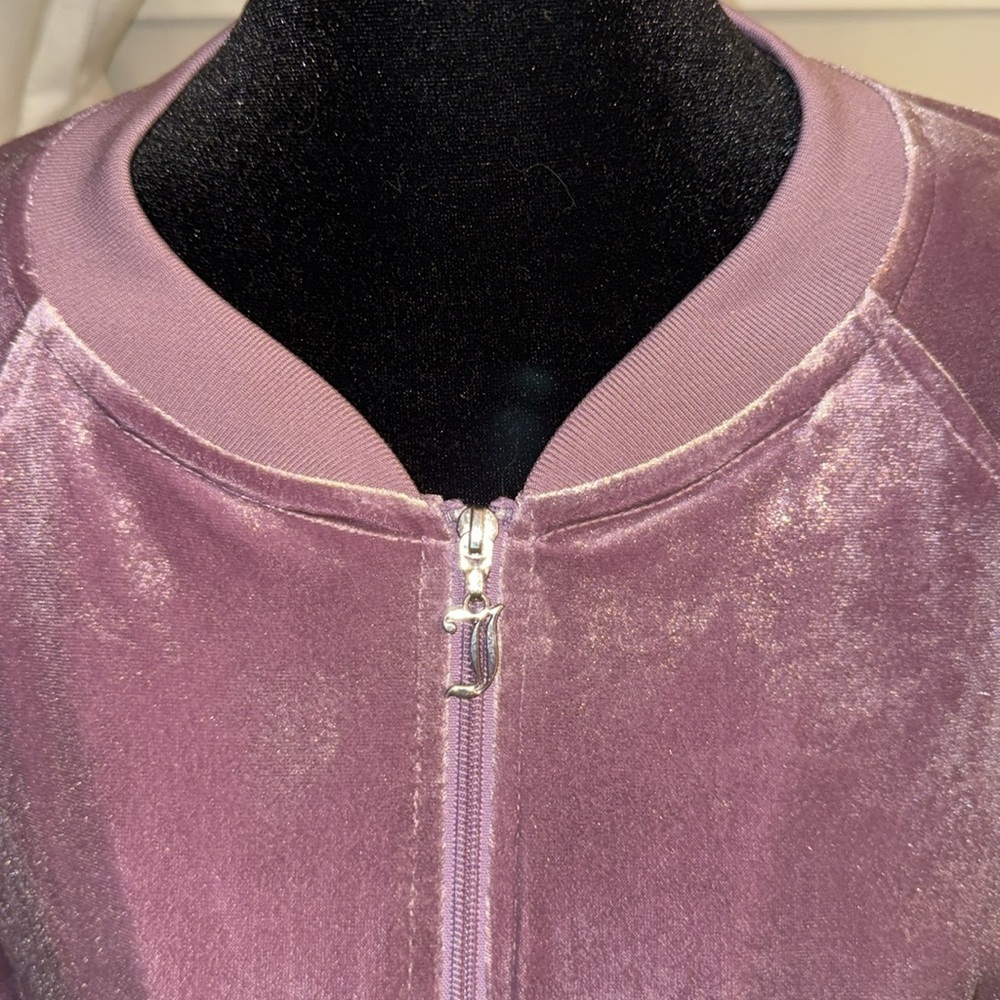 BRAND NEW JUICY COUTURE SWEATER FOR SALE SIZE LARGE - Picture 3 of 6